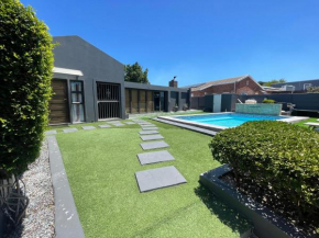 DOMIN LUXURY SUITES